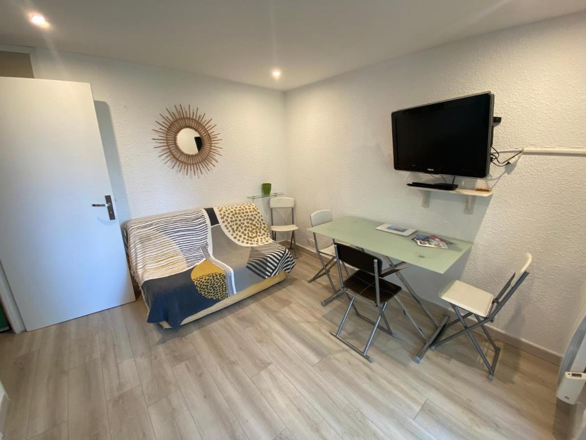 Appartement Bord De Mer - St Raphael Corniche D'Or Saint-Raphaël Екстериор снимка