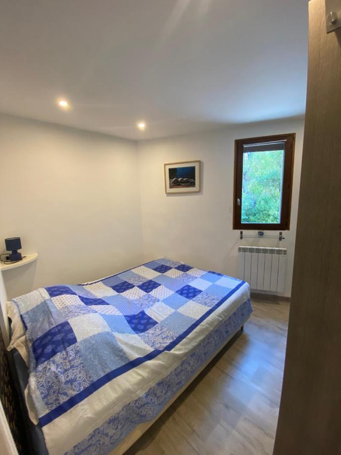 Appartement Bord De Mer - St Raphael Corniche D'Or Saint-Raphaël Екстериор снимка