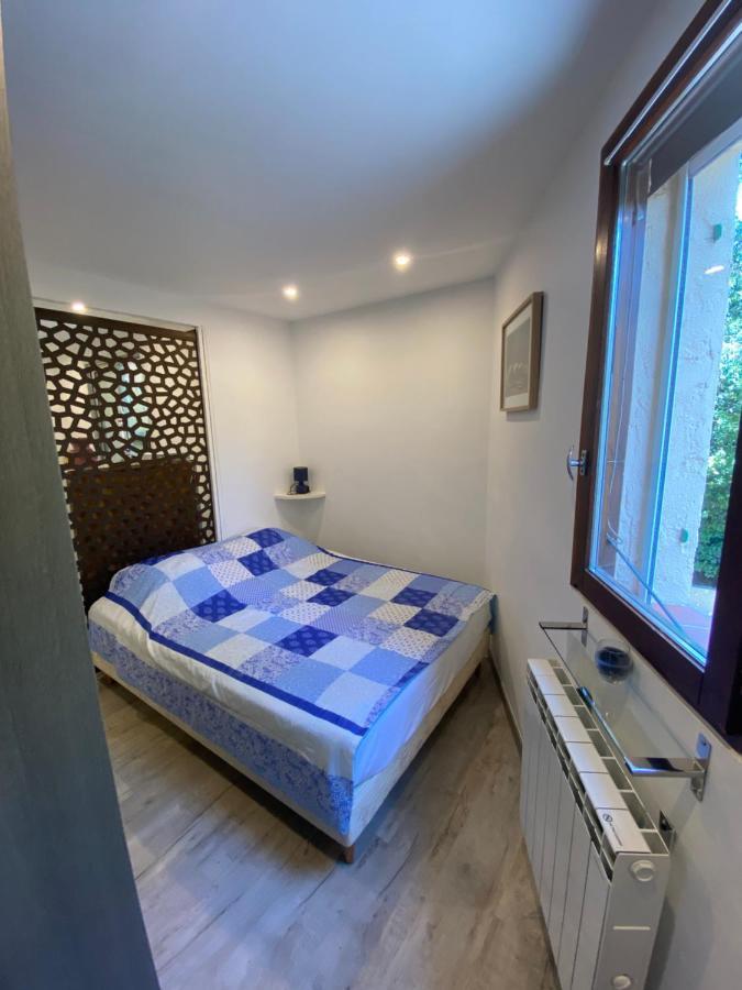 Appartement Bord De Mer - St Raphael Corniche D'Or Saint-Raphaël Екстериор снимка