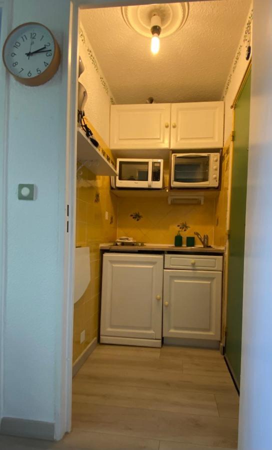 Appartement Bord De Mer - St Raphael Corniche D'Or Saint-Raphaël Екстериор снимка